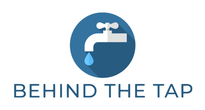 Behind the Tap Web Logo