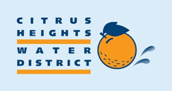 Citrus Heights Water District Logo