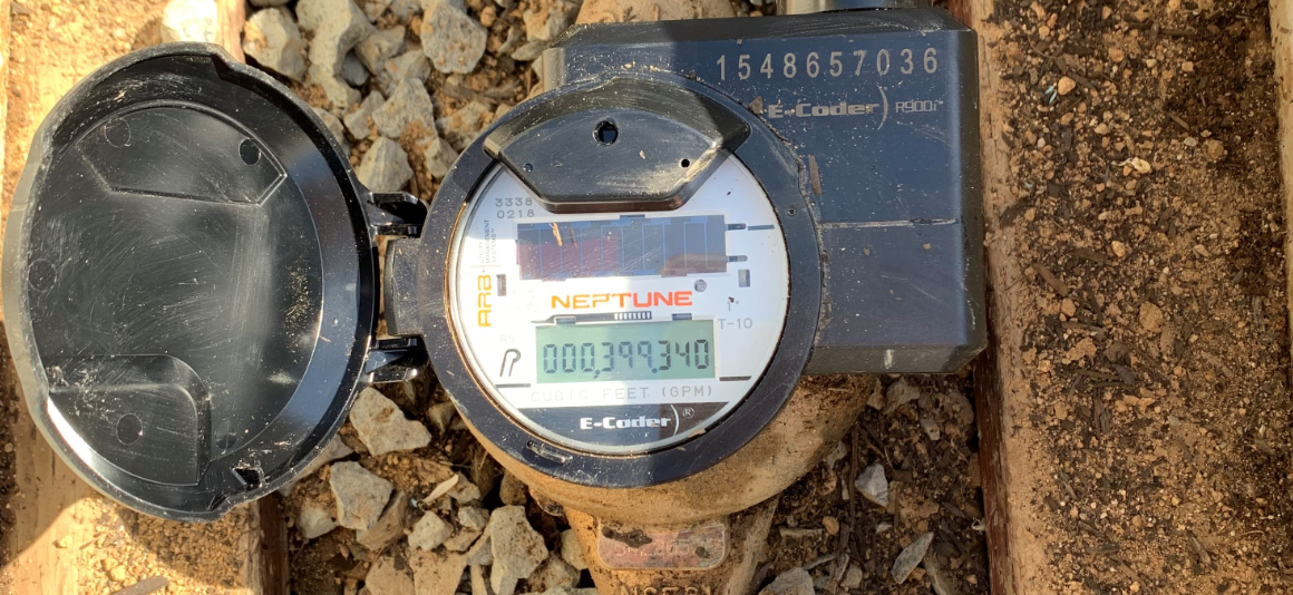 Meter Re-Read Header Image