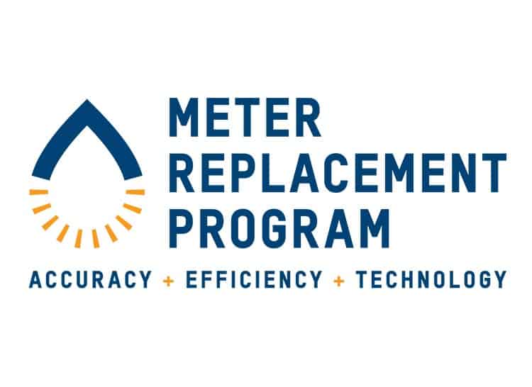 Meter Replacement Program