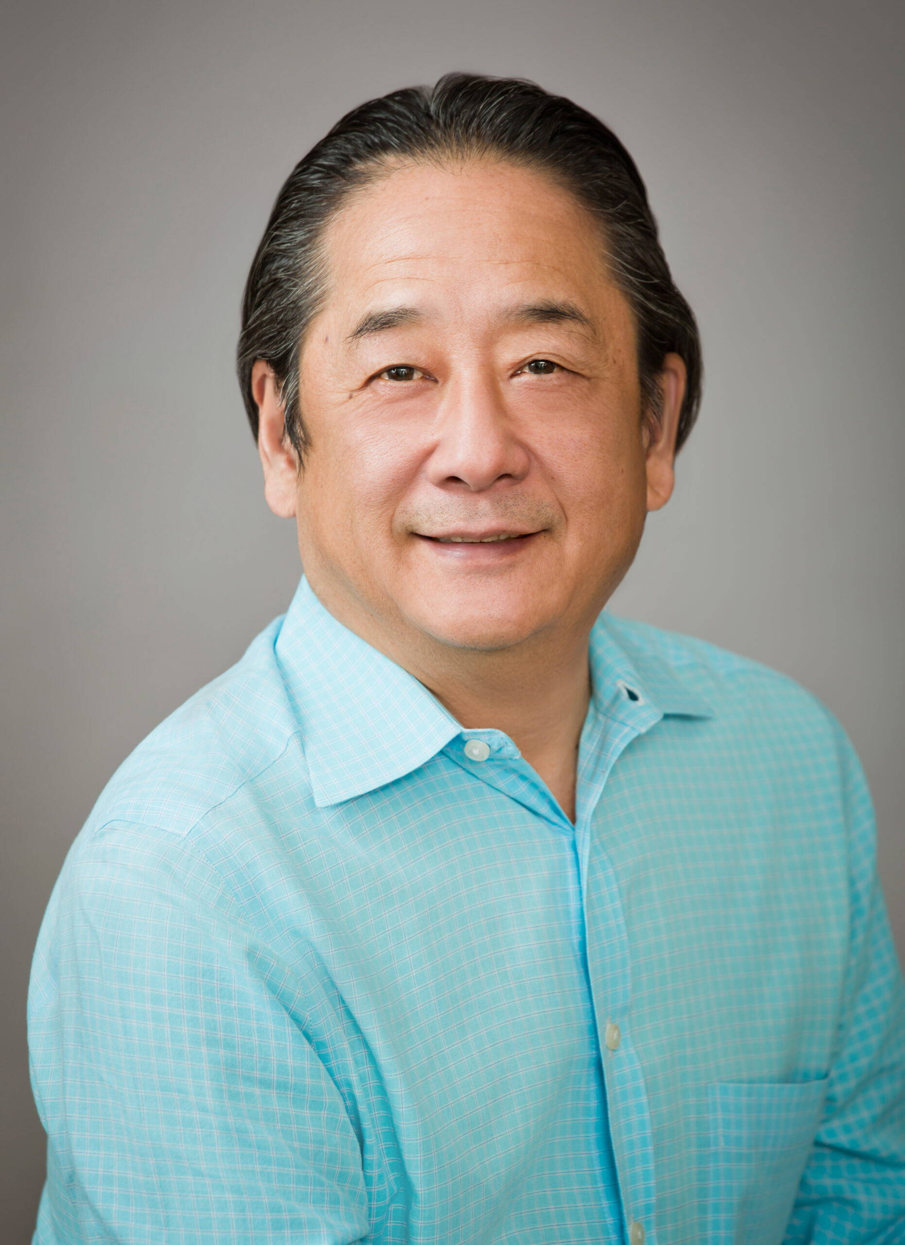 Profile photo of Michael Nishimura, Vice Chair of the CHWD Customer Advisory Committee.