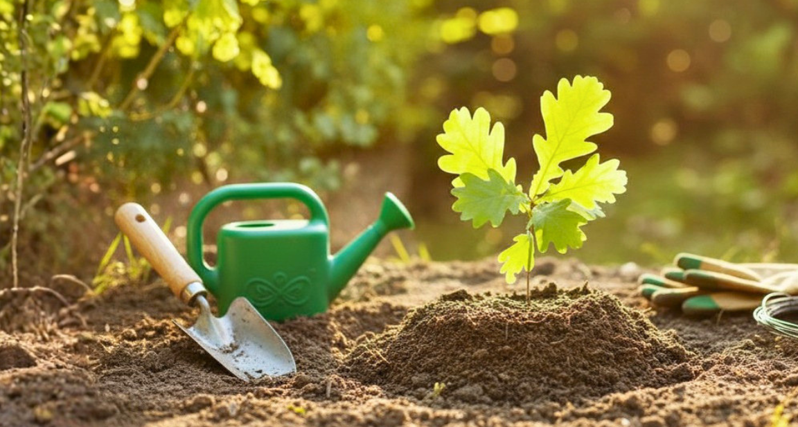 Shade Tree Rebate Image