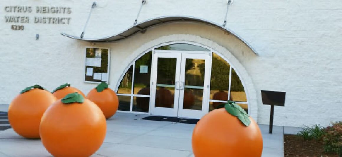 Citrus Heights Water District