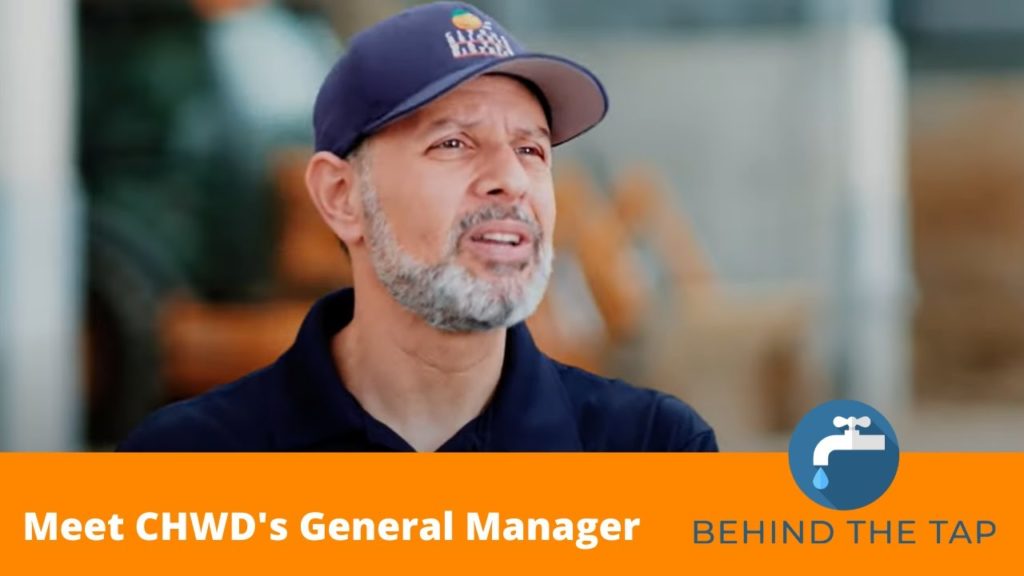 Behind the Tap | Behind the Scenes with CHWD's General Manager 19