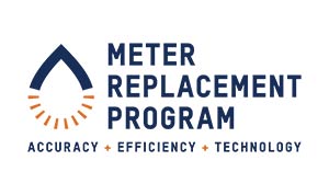 Water Replacement Program